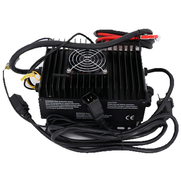Aftermarket Partwerks Battery Charger 128375GT  For Genie  Z-30-20N RJ Z-30-20N   AL4L  Z-45-25 Z-34-22 GS-2668  GS-2669 GS-3268  GS-4069