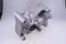 Partwerks 41300-HN8-B40 Rear Differential ASSY Replacement Part for Honda ATV Rincon 680 TRX680 2006-2022