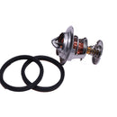 Aftermarket Partwerks Thermostat 6685520 For Bobcat B300 BL370 331 334 335 337 341 430 435 5600 5610 S130 S150 S160 S175 S185 S205 S510 S530 T110 T140 T180 T190