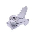 Aftermarket Partwerks Water Pump 1A021-73033 For Kubota L2800F L3130F L35 L39 L45 MX5100F L2500DT