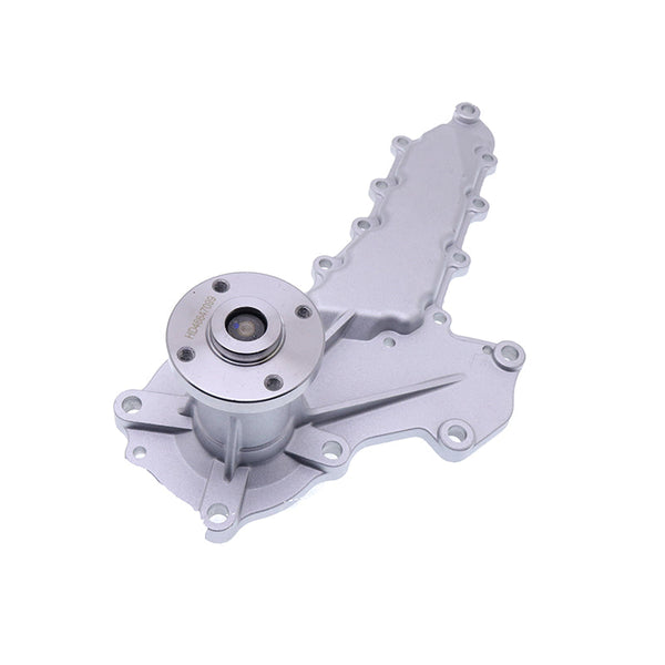 Aftermarket Partwerks Water Pump 1A021-73033 For Kubota L2800F L3130F L35 L39 L45 MX5100F L2500DT