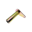 Aftermarket Partwerks Tilt Cylinder Pivot Pin 6705223 For Bobcat 553 630 631 632 641 642 643 645 653 730 731 732 741 742 743 751 7532 763 773 7753 853 863 864
