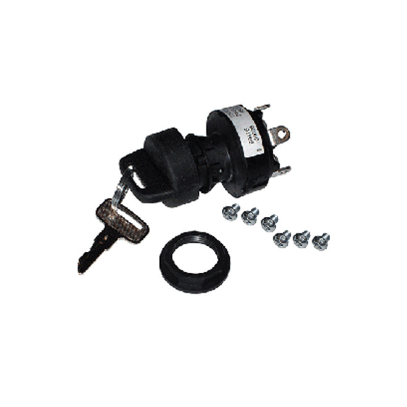 Aftermarket Partwerks Ignition Switch 4360469 4360470 for JLG