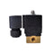 Ingersoll Rand solenoid valve gas/oil 54774302 for 60Hz UP6 15, UP6 20, UP6 25, UP6 30閿涙奔SR-XFE/EPE/HPE 50 HP SSR-XF/EP/HP 60 HP SSR-XF/EP/HP/XP 75-100 HP SSR-ML/MM/MH 37-75 KW