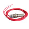 Ingersoll Rand water temprature switch 22275879 for IRN 7.5 - 15 HP (5.5 - 11 kW);SSR UP5閳4, UP5閳5.5, UP5閳7.5, UP5閳11c 50Hz SSR UP6閳5, UP6閳7.5, UP6閳10, UP6閳15c 60Hz