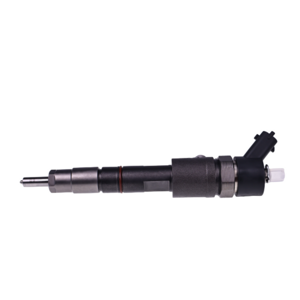 Aftermarket Partwerks  Fuel Injector MIU802933 for John Deere Excavator 75 85 Loader 210 244 310 318E 319E 320E 320G 323E