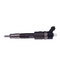 Aftermarket Partwerks  Fuel Injector MIU802933 for John Deere Excavator 75 85 Loader 210 244 310 318E 319E 320E 320G 323E
