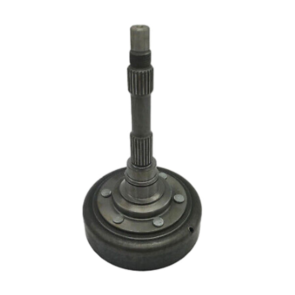 Partwerks Clutch Housing Cover Assy	0800-053000-0001 CFMoto 800cc 800 CF800 ATV UTV