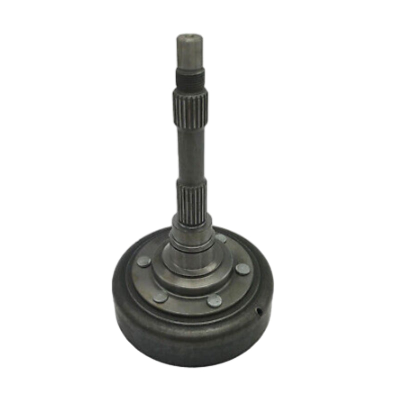 Partwerks Clutch Housing Cover Assy	0800-053000-0001 CFMoto 800cc 800 CF800 ATV UTV