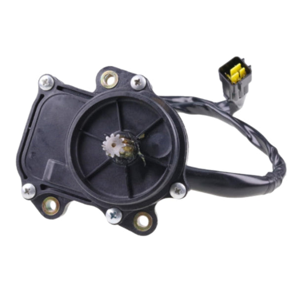 Partwerks Front Differential Servo Motor Gear Actuator Q830-314000 CFMoto CForce 400AU 500S ATV Front Axle 400 500