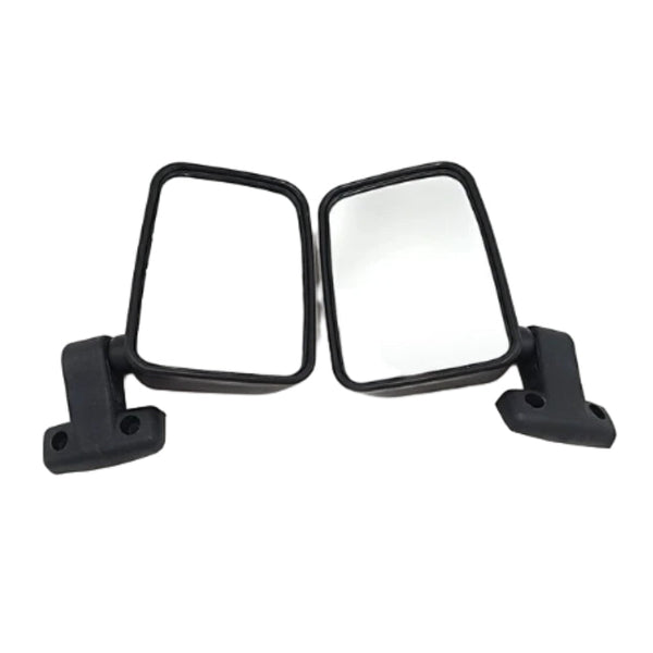Partwerks Left and Right rear mirror 7030-260110 7030-260120 CFMoto 550cc UTV SSV CF1000 500 800 ZForce 1000 550 550E