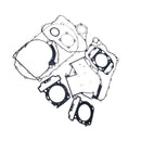 Partwerks Engine Gaskets Suit Complete Gasket Set 0800-0000A1 CF Moto 800 X8 0800-0000A1 ATV UTV Quad