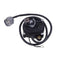 Partwerks Front Axle Motor Assy Q890-314000 CForce 1000 ATV CF1000 625 600 850 800