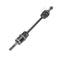 Replacement New 705401367 Front Right CV Joint Axle Shaft For CAN-AM UTV MAVERICK 1000R 4X4 XC EFI 2016-2017