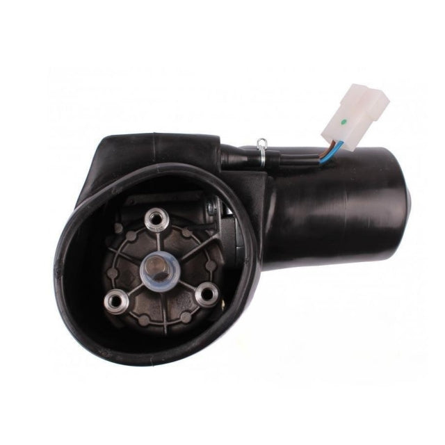 Replacement New 6444770 Electric Motor For Claas MEGA-203 MEGA-204 MEGA-208 MEGA-218