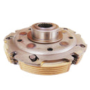 Replacement New 0823-197 0823-328 2261A-PWB1-900 Wet Clutch Shoe For Arctic Cat 400 366 450 500 2008-2021