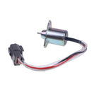 Partwerks SM9005 Shut Off Solenoid For Hwasung Thermo HT-250 HT-30DW HT-50DW HT-70DW