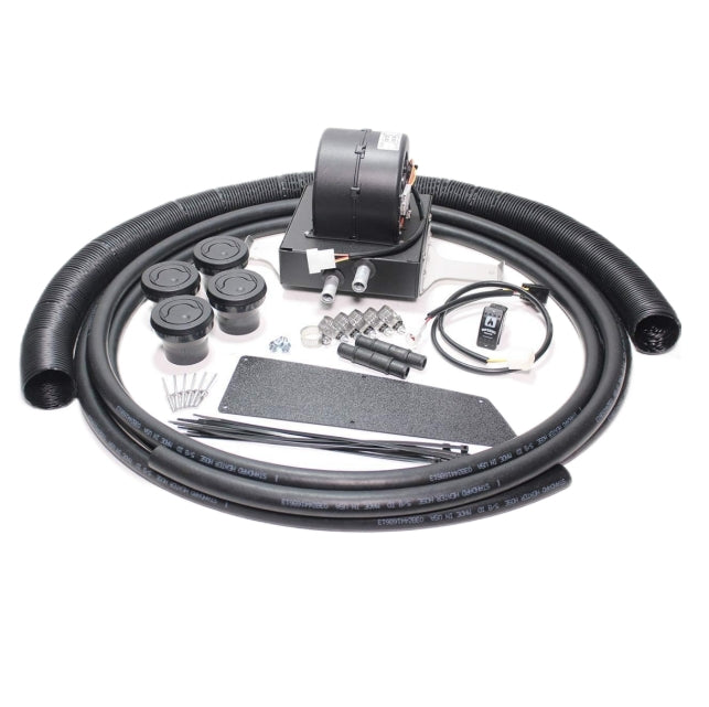 Replacement New SSHK920-00 SSHK185-01 SSHK185-00 SSHK115-00 Cab Heater Kit For 2019-2020 Honda Talon