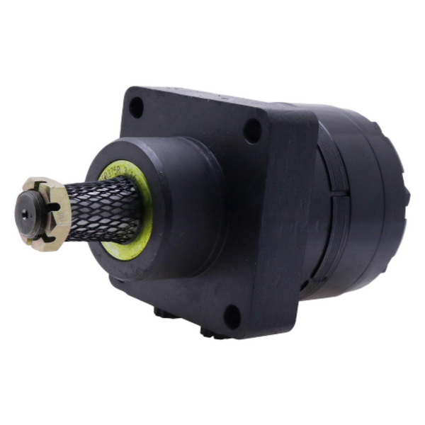 Aftermarket Partwerks Hydraulic Drive Motor T108663GT for Genie Scissor Lift GS-2032 GS-2046 GS-2632 GS-2646 GS-3232 GS-3246 GS-4047