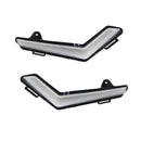 Replacement New 768619991583 Light Kit For Can Am Defender / Max 2020-2022