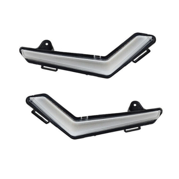 Replacement New 768619991583 Light Kit For Can Am Defender / Max 2020-2022