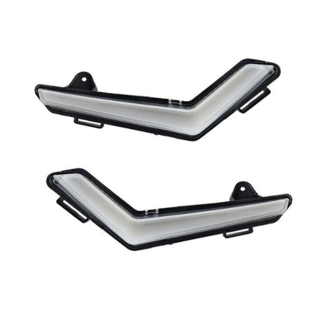 Replacement New 768619991583 Light Kit For Can Am Defender / Max 2020-2022