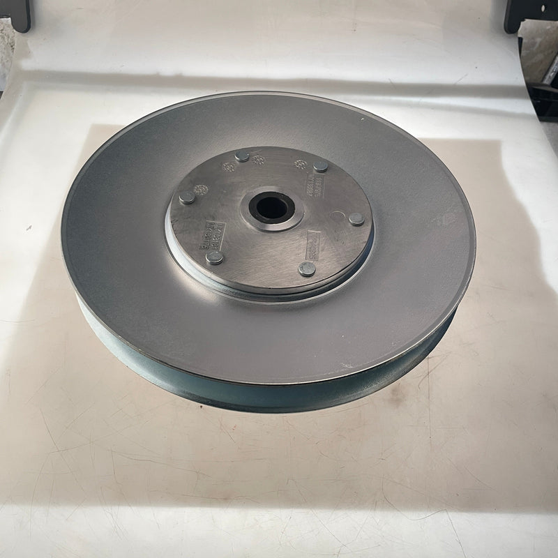 Aftermarket Partwerks Driven  Clutch/Secondary drive UTV Clutch/Secondary Driven Sheave