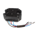 Aftermarket Partwerks Voltage Regulator 15372-64602 For  Kubota B4200 B5100E B5100D