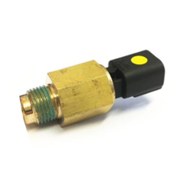 Aftermarket Caterpillar 226B Skid Steer Loader Engine 3024CT Water Temperture Sensor W85720580