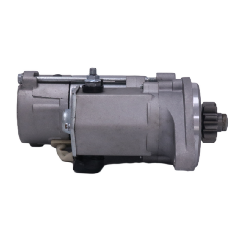 Partwerks Replacement Starter Motor For WACKER NEUSON 1000254122