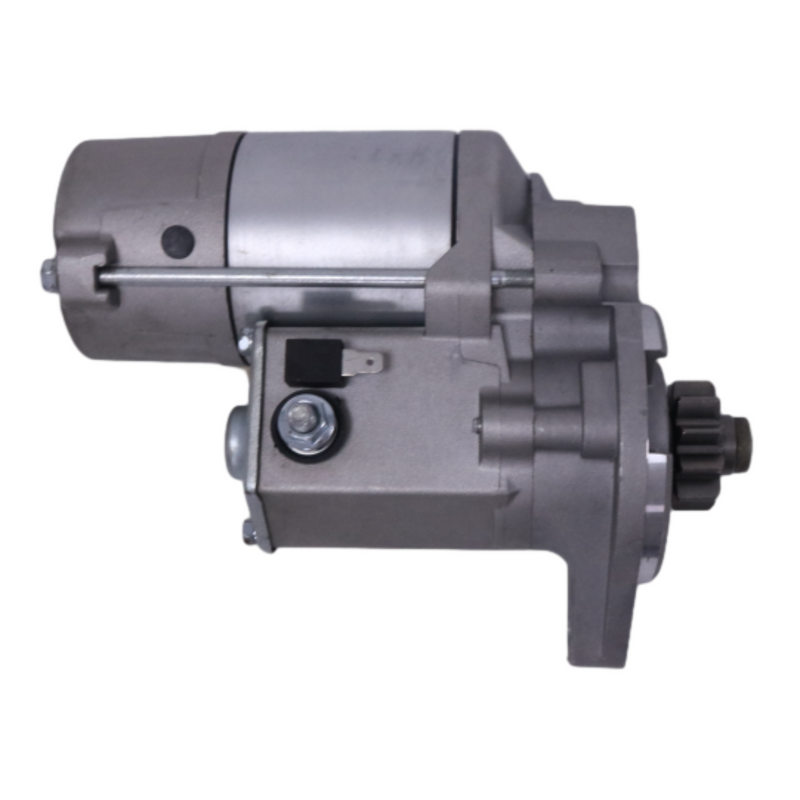 Partwerks Replacement Starter Motor For WACKER NEUSON 1000254122