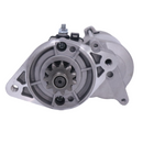 Partwerks Replacement Starter Motor For WACKER NEUSON 1000254122