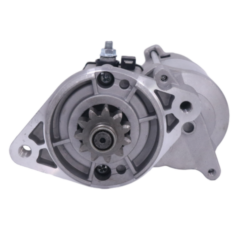 Partwerks Replacement Starter Motor For WACKER NEUSON 1000254122