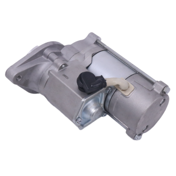 Partwerks Replacement Starter Motor For WACKER NEUSON 1000254122