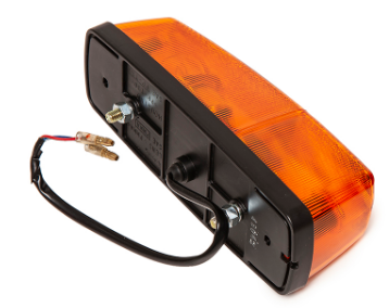 Aftermarket Turn Light 38150-33800 for  Tractors    L Series    L3710DT-HST-C    L4310DT-GST-C/HST-C    L3600DT-C    L3600DT-GST-C    L4200DT-C    L4200DT-GST-C