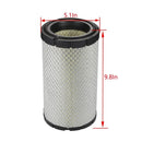 Replacement New 715900394 air filter for 2017-2021 Can-Am Defender HD5