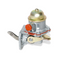 Aftermarket Partwerks Engine Fuel Pump 17/401000 For JCB Crawler Excavator