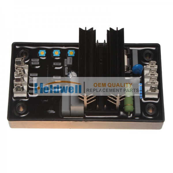 Partwerks Automatic Voltage Regulator AVR Leroy Somer R230