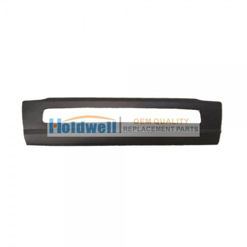 Volvo VN VNL truck center bumper 82741337