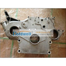 Deutz KHD Front Cover  for 912   04158412