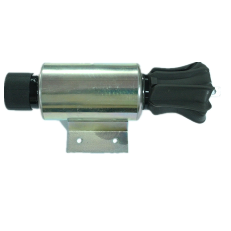 Aftermarket Partwerks Partwerks 04400-08800 stop solenoid for Mitsubishi Engine S6R S6R2 S12R S16R